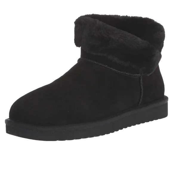 UGG Koolaburra Dezi Mini
